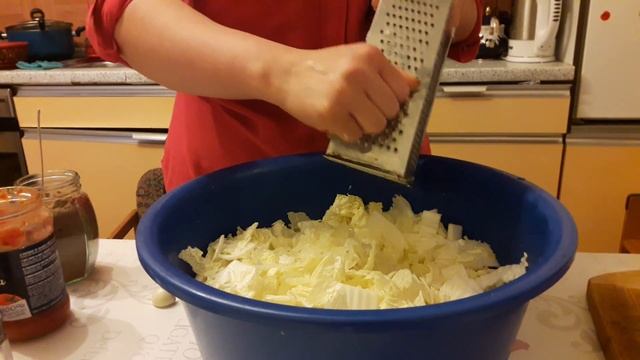 Салат из пекинской капусты!!!!!!! смотреть онлайн