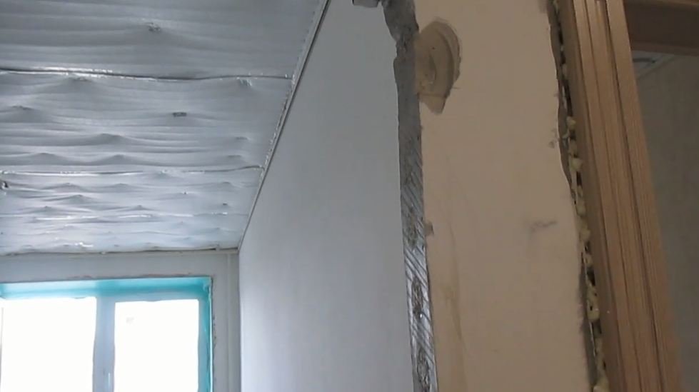 Как пилить пазогребневую плиту, расширяя проем смотреть онлайн