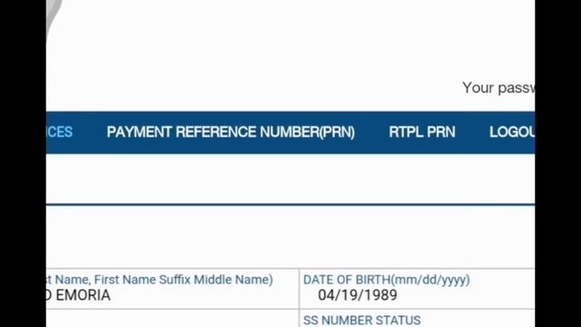 How to change SSS Membership Type?From Employed to Voluntary|| Tutorial смотреть онлайн