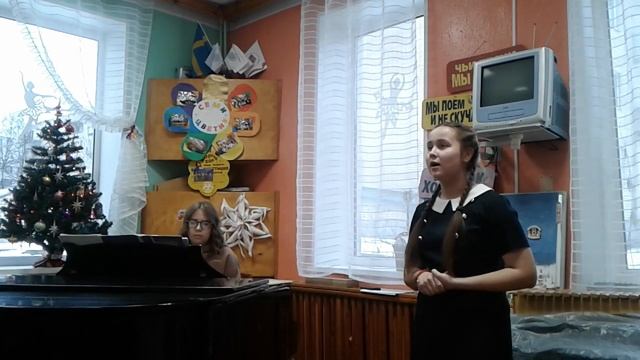 И.Хрисаниди "Первый ландыш" смотреть онлайн