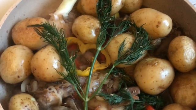 #Басир91# КАЗАНЬ - КЕБАБ С БАРАНИНОЙ.