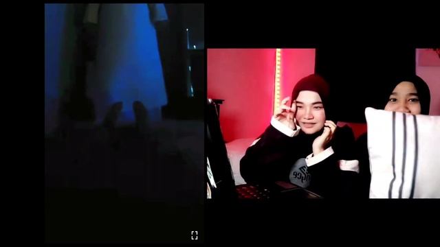 REACT TO TRUE HORROR STORIES (FEVER) #REACT смотреть онлайн