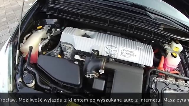 Plac z autami w Holandii - Utrecht. Zakup Toyota Prius III. Legalne auto. смотреть онлайн