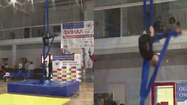 30 Русаков Лев Сочи смотреть онлайн