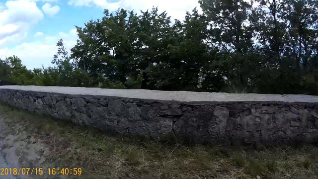 гора ай петри. дорога смотровая вершина) смотреть онлайн