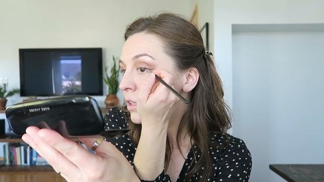GRWM Current Fall Makeup | Ft Marc Jacobs, NARS + Lancome смотреть онлайн