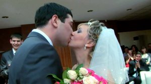 Белое платье