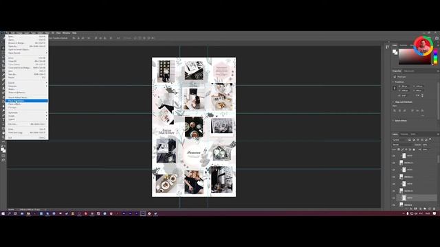 Как оформить профиль Instagram с нуля смотреть онлайн