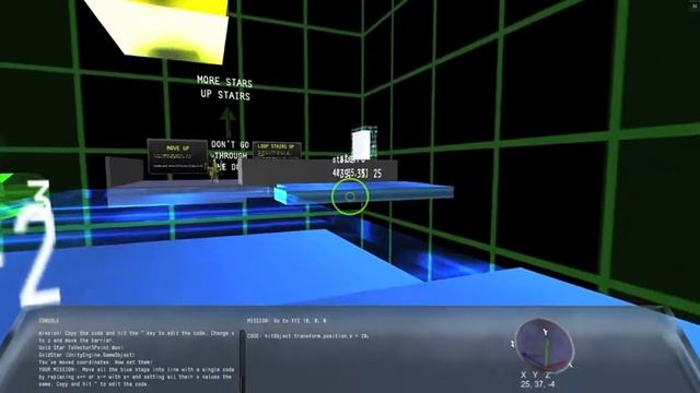 Mac Gaming: Code Hero смотреть онлайн