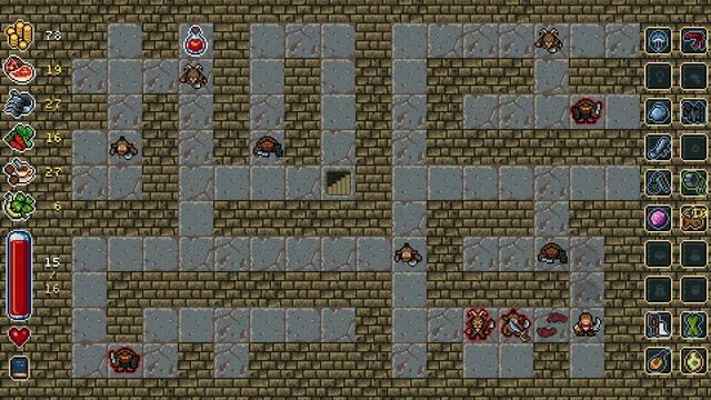 Vollgepackt gegen Monsterhorden - I Am Overburdened (Deutsch Gameplay) #1 смотреть онлайн