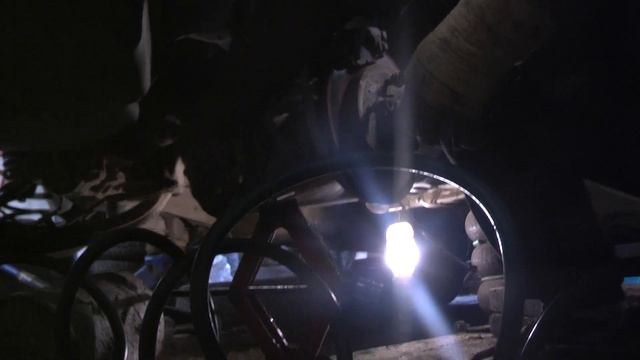 Ford Sierra SL в Ford Sierra RS Cosworth, путь стоимостью 150000 и годом жизни!