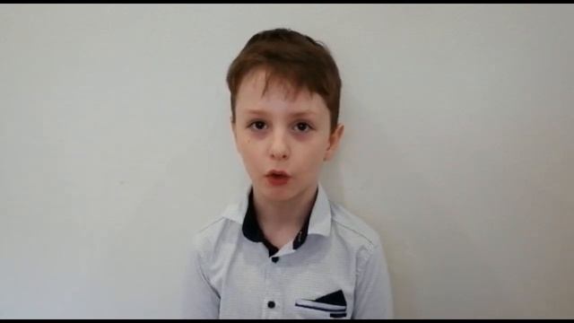 Бодров Александр ученик МБОУ СОШ №122 город Новосибирск смотреть онлайн