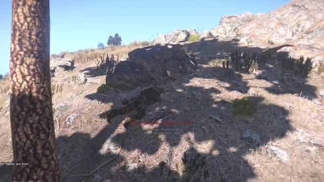 Arma 3 Alpha Gameplay: 2 Team Domination on a private server Part 3 смотреть онлайн