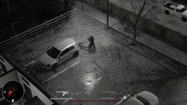 Обзор Hatred смотреть онлайн