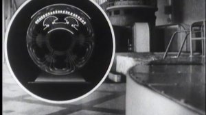 Получение электрической энергии переменного тока