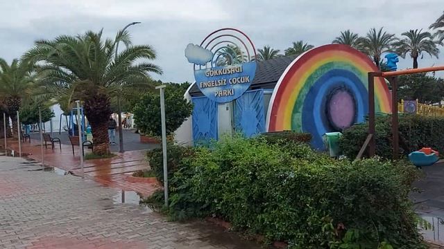 ТУРЦИЯ СЕГОДНЯ / В АНТАЛИИ НАВОДНЕНИЕ / ЧТО ПРИВЕЗТИ ИЗ ТУРЦИИ /НЕОБЫЧНЫЙ КОФЕ/ БЛОГЕРЫ ТУРЦИИ