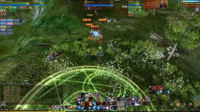 ArcheAge. Фарм рамианки, встреча со старым другом. смотреть онлайн