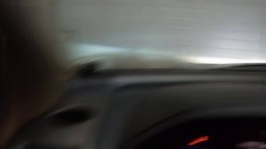 Установка лед ламп вместо ксенона на Хонде crv 3