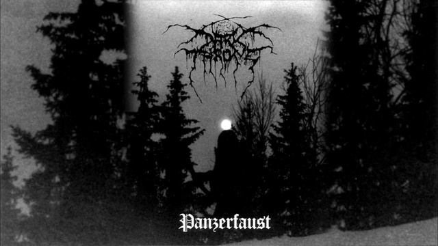 Darkthrone - Hans Siste Vinter (His Last Winter)