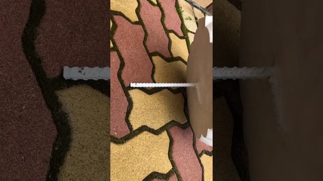 Орнамент фасадного декора «Цветок хлопка» смотреть онлайн