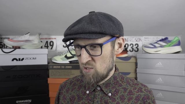 CHEAT SHOES?! Do HIGH MIDSOLE STACK SHOES artificially IMPROVE YOUR RUNNING? PRIMEX & ALPHAFLY смотреть онлайн