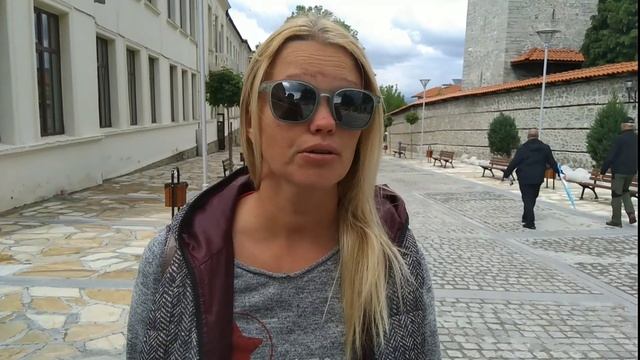 Выбор Школы в Банско Болгария смотреть онлайн