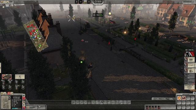 Совместное Прохождение: В Тылу Врага-2: Штурм-2. смотреть онлайн