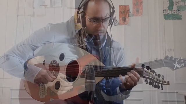 Dimitris Dourtmes: JTC Jam of the month - January 2022 смотреть онлайн