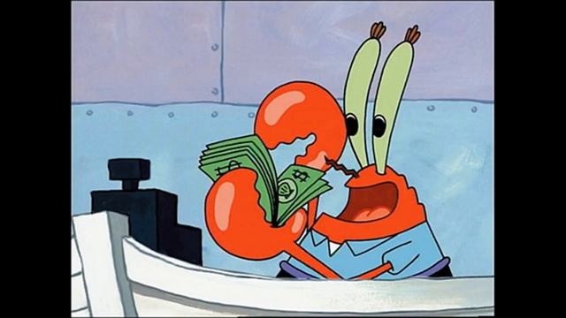 Губка Боб и Дискорд (Незнайка и Баррабасс) Трансляция видео смотреть онлайн