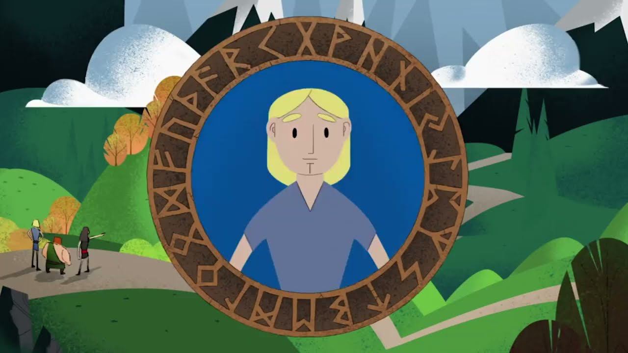 Путешествие Тора в Уттгард