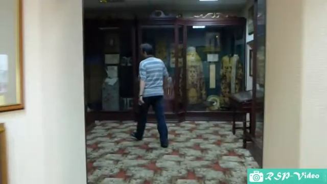 Вознесенский Печорский монастырь 2 июля 2019 года Нижний Новгород смотреть онлайн