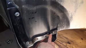 Skoda A8: Грамотная Установка Брызговиков (2022)