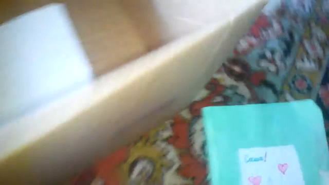 Моя коробка для Л Д смотреть онлайн