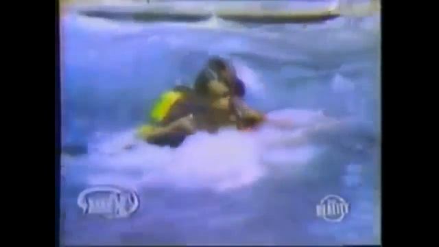 Касатки нападают на людей