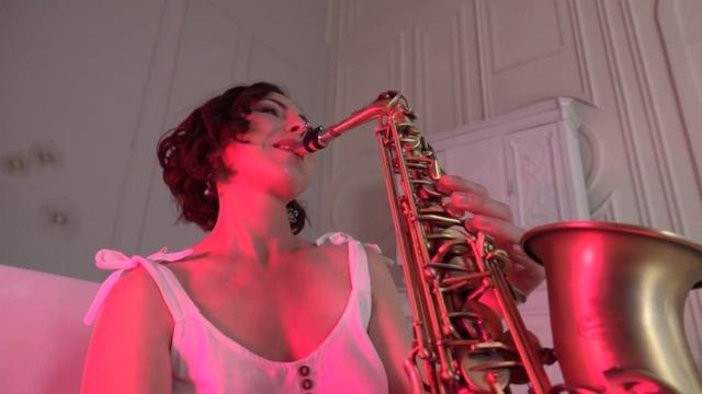 Понимаешь Непара кавер Say_Yes_cover_project смотреть онлайн