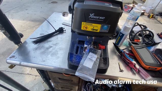 Programación de chip y Control tutorial paso a paso 2005 Honda Accord смотреть онлайн