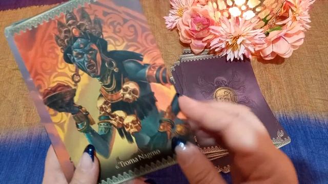 ОБЗОР. ОРАКУЛ КАЛИ.KALI ORACLE.