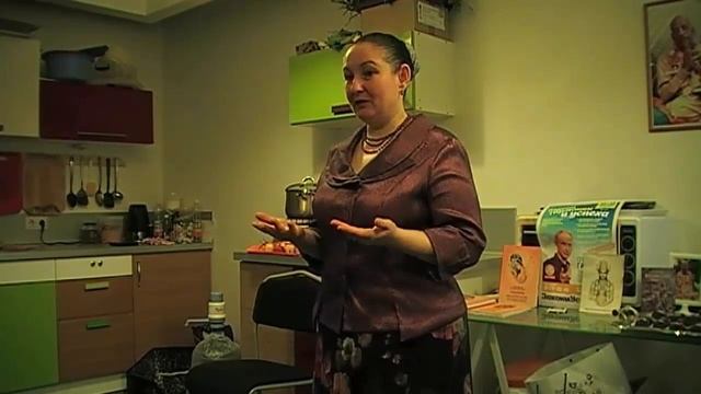 Целебные свойства асафетиды! смотреть онлайн