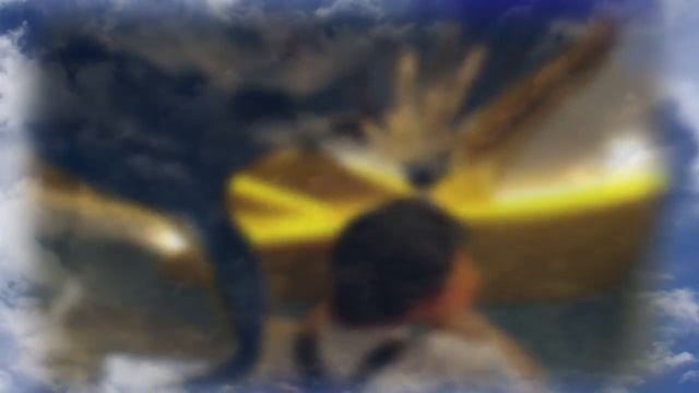 Натяжной потолок "Облака" смотреть онлайн