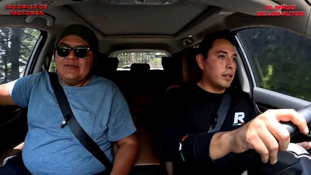 ¡AVENTURA O CONFORT! SUBARU FORESTER VS RENAULT KOLEOS смотреть онлайн