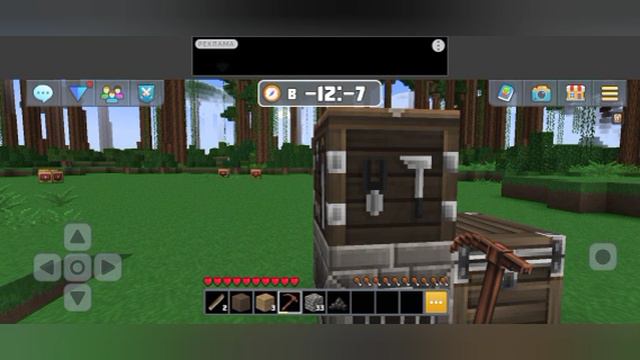 Выживание с другом в minecraft| ДимА4 minecraft! *Часть 1*!