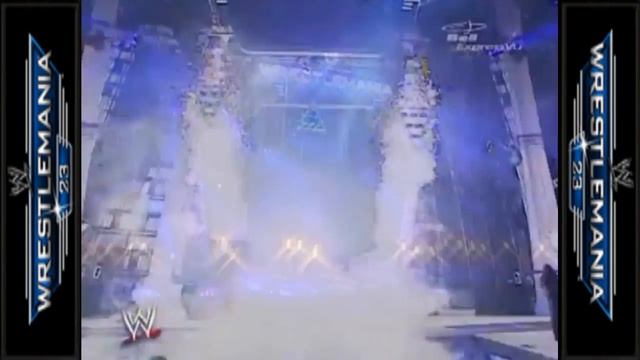 Undertaker Top 10 - Greatest Entrances