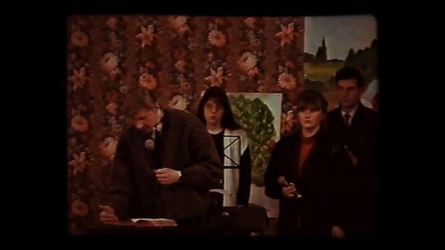 Оцифровка кассет VHS и miniDV в Нягани смотреть онлайн