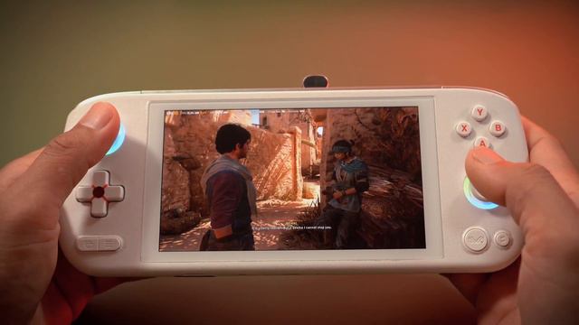 Assassin's Creed Mirage - Ayaneo Air Pro | Low settings | 1080p | 720p | Gameplay | Story Mod смотреть онлайн