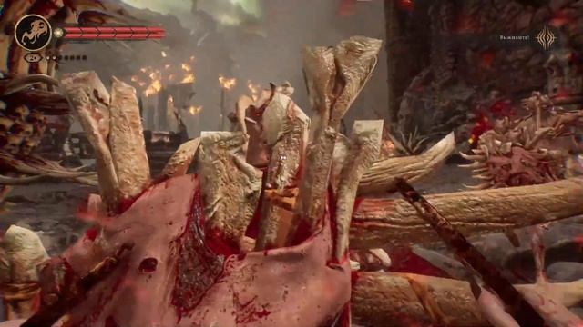 Лучшая игра про Ад!! SUCCUBUS смотреть онлайн