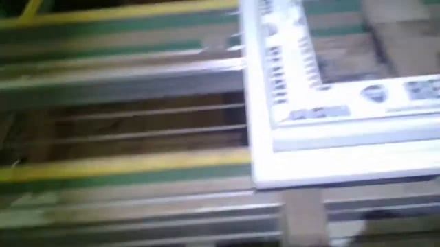 MANFRED GREINER OBT 1000 Фурнитурная станция для монтажа фурнитуры #obbu.ru смотреть онлайн