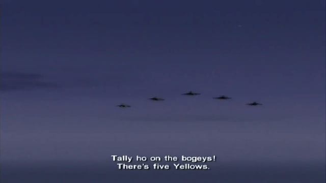 Ace Combat 4 - Lifeline be like смотреть онлайн