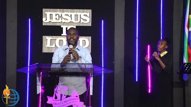 THE BENEFITS OF FAST PART 2 by Ps Michel MBAYANGANG смотреть онлайн