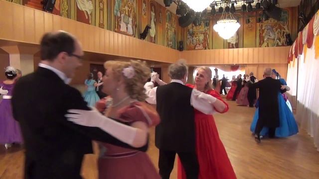 Вальс Бостон. Boston`s waltz смотреть онлайн